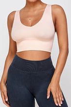 Load image into Gallery viewer, Run Free Forever Crop Bra
